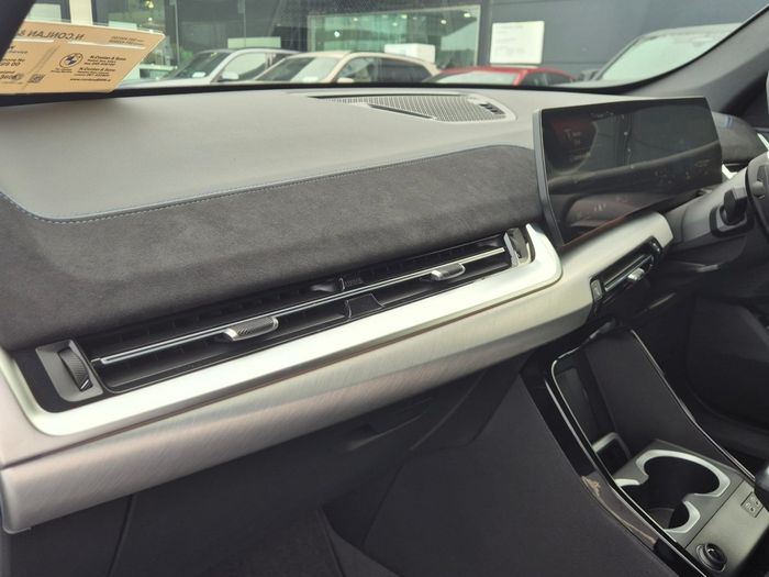 BMW X1 2026
