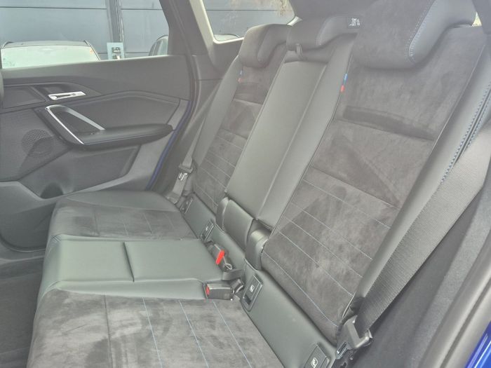 BMW X1 2026