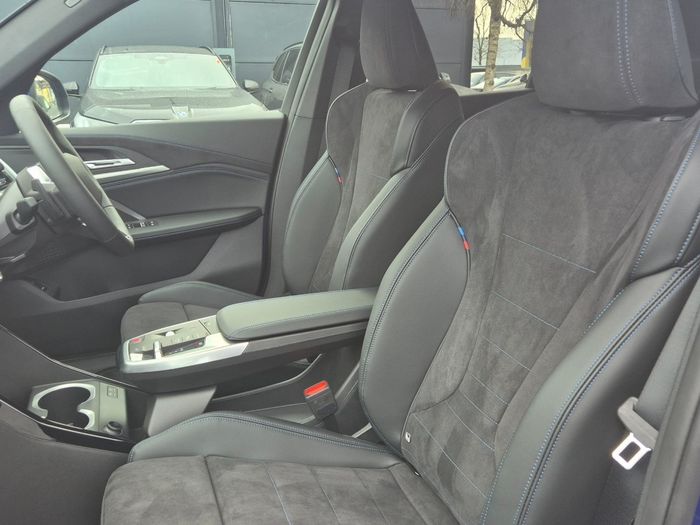 BMW X1 2026