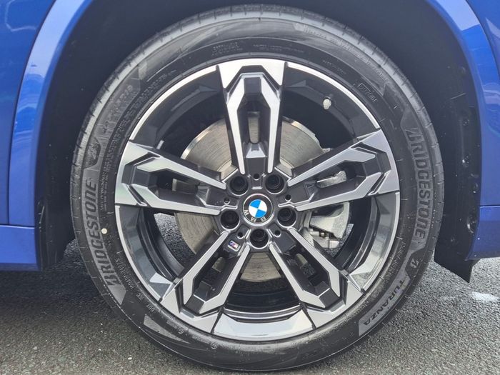 BMW X1 2026