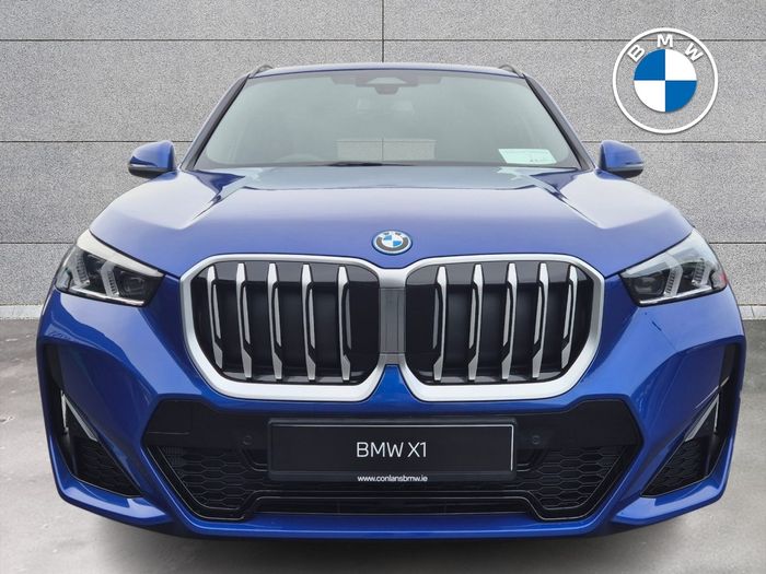 BMW X1 2026