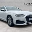 Audi A4 2020