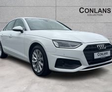 Audi A4 2020