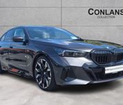 BMW 5 Series 2026