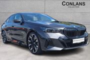 BMW 5 Series 2026