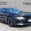BMW 5 Series 2026