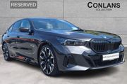 BMW 5 Series 2026