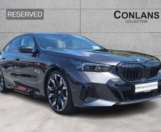 BMW 5 Series 2026