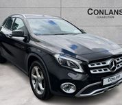 Mercedes-Benz GLA 2019