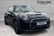 MINI Cooper 2021