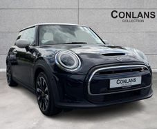 MINI Cooper 2021