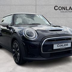MINI Cooper 2021