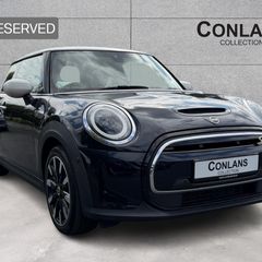 MINI Cooper 2021