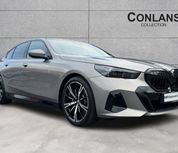 BMW 5 Series 2026