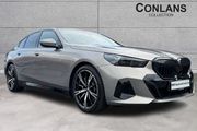 BMW 5 Series 2026