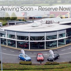 BMW 3 Series 2022