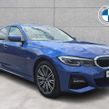 BMW 3 Series 2022
