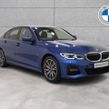 BMW 3 Series 2022