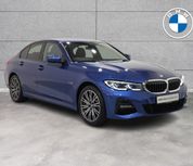 BMW 3 Series 2022