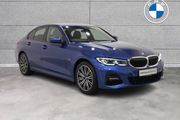 BMW 3 Series 2022