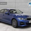 BMW 3 Series 2022