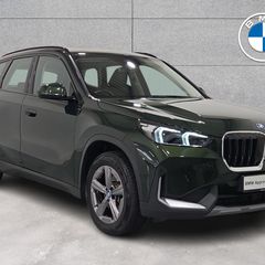 BMW X1 2023