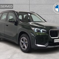 BMW X1 2023