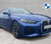 BMW 4 Series 2024