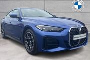 BMW 4 Series 2024