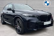BMW X5 2024