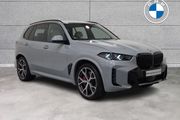 BMW X5 2023