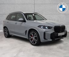 BMW X5 2023
