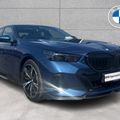 BMW 5 Series 2024