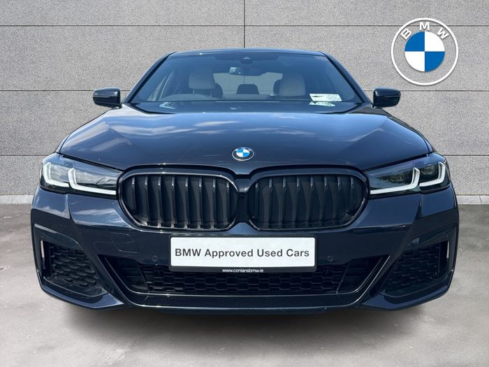BMW 5 Series 2023