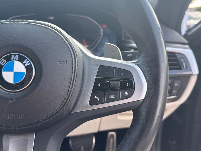 BMW 5 Series 2023
