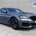 BMW 5 Series 2023
