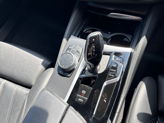 BMW 5 Series 2023