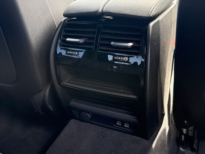 BMW 5 Series 2023