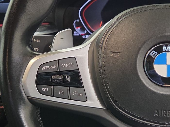BMW 5 Series 2023