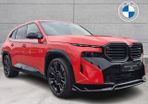 BMW XM 2026