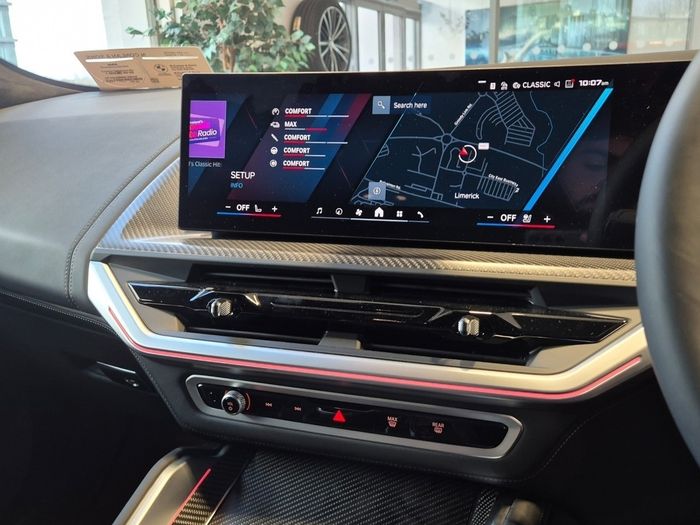 BMW XM 2026