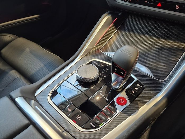 BMW XM 2026