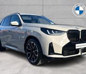 BMW X3 2026