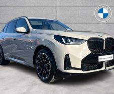 BMW X3 2026
