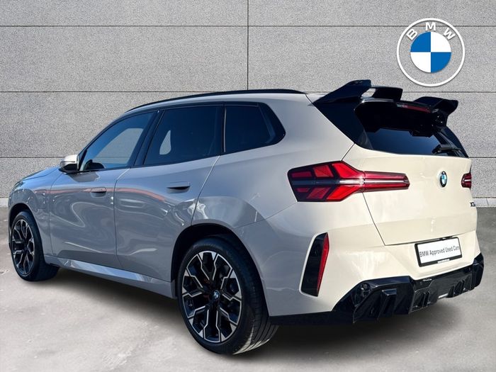 BMW X3 2026