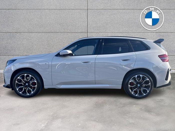 BMW X3 2026