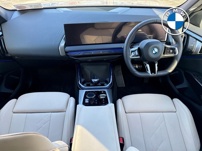 BMW X3 2026