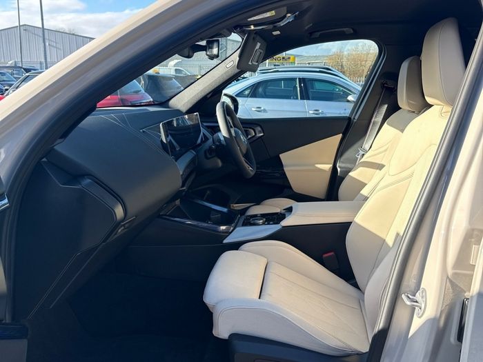 BMW X3 2026