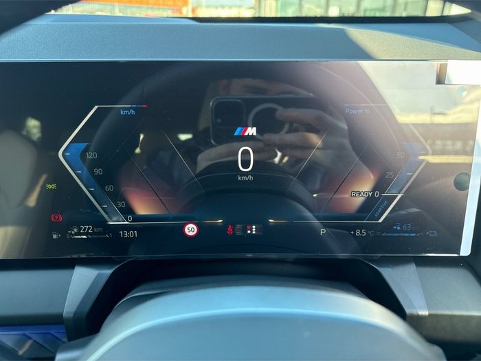 BMW X3 2026