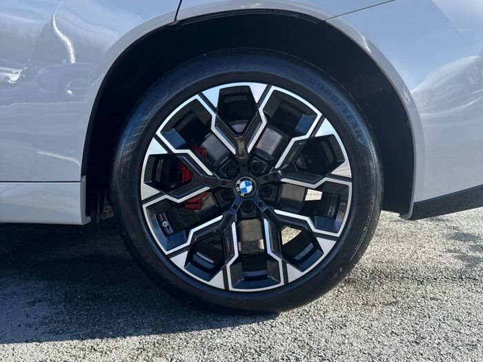 BMW X3 2026